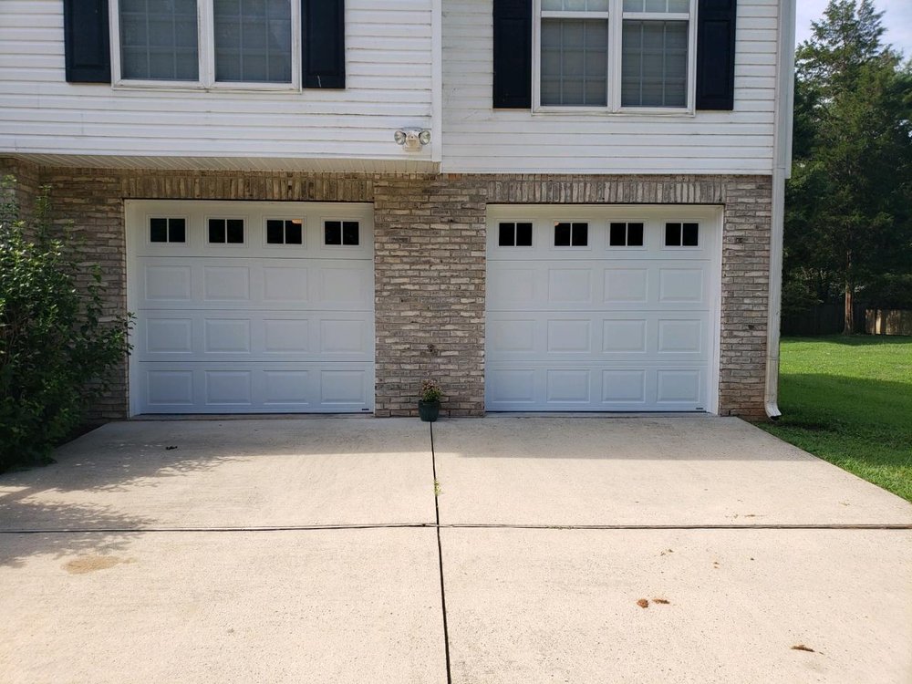 Advanced Overhead Garage Door Service