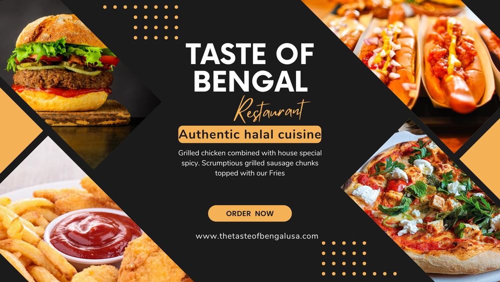 Taste of Bengal