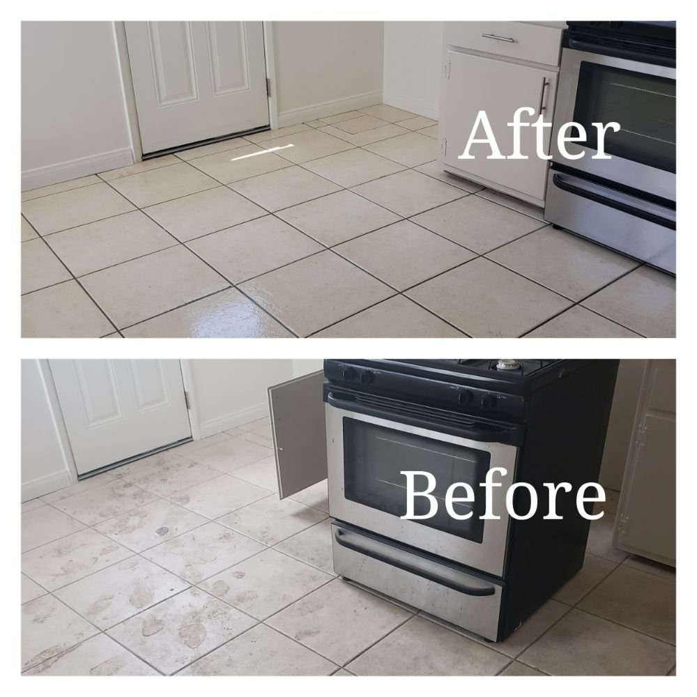 Natural  Pro Cleaning