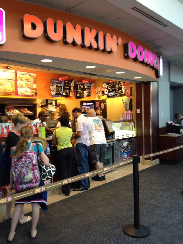 Dunkin’ Donuts 17 Photos & 52 Reviews Donuts 7062 Elm Rd