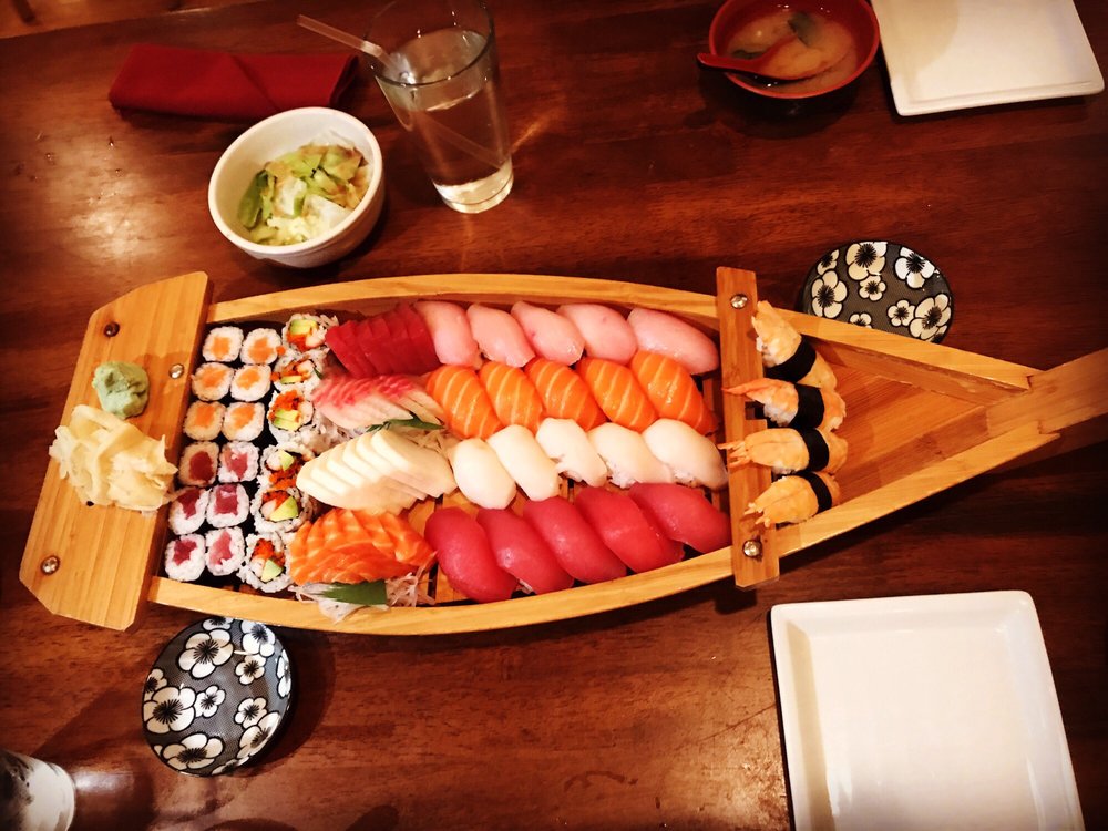Matsui Sushi