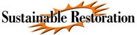 Sustainable Restoration