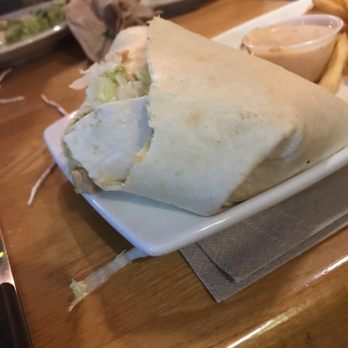 Applebees turnersville