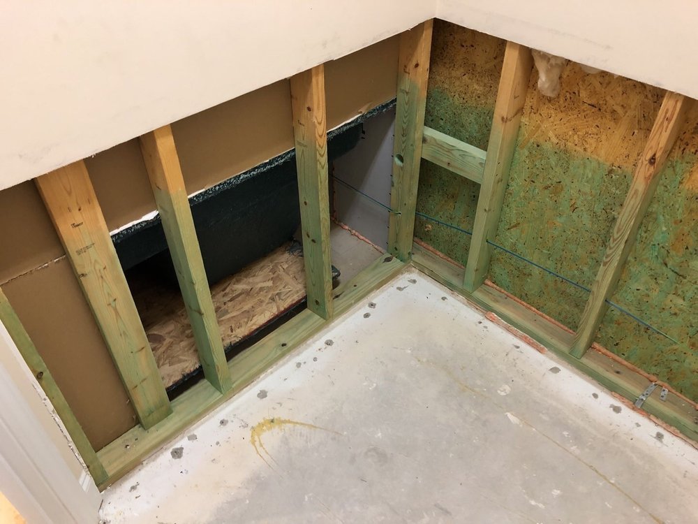 Restoration 1 of Winston-Salem