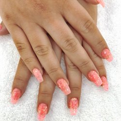 Cowboys Nail Bar Plano 133 Photos 91 Reviews Salons Photo Of Cowboys Nail Bar Plano Tx United States