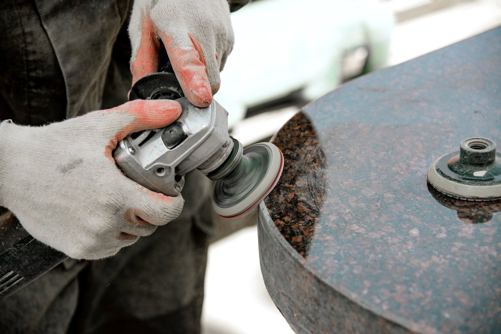 Ace Stone Fabricators