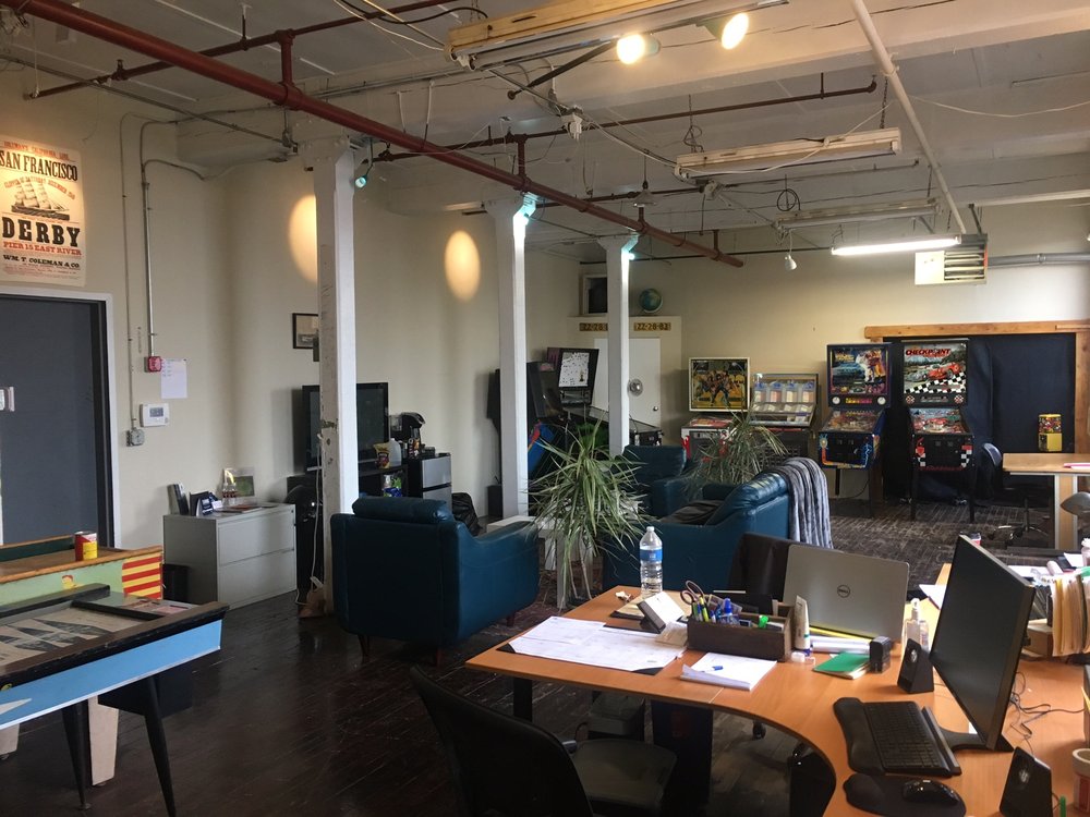 Bridgeport Innovation Center