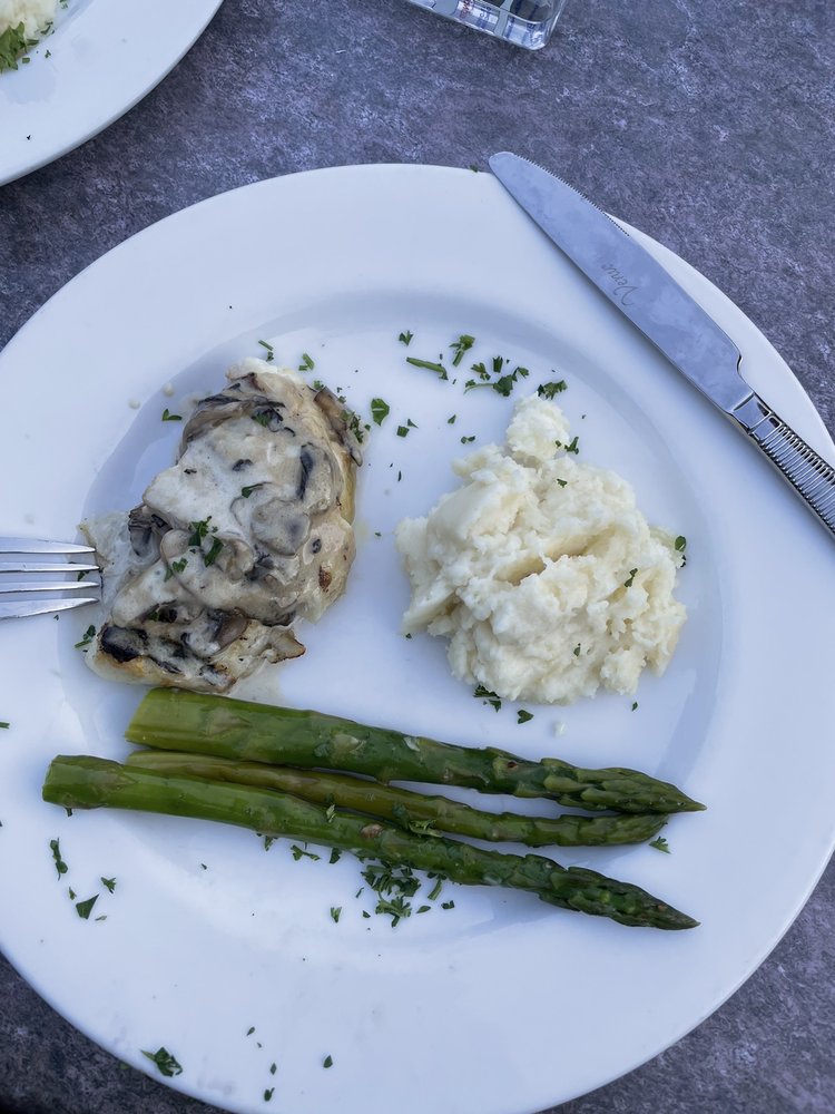 Kalypso's Sports Tavern