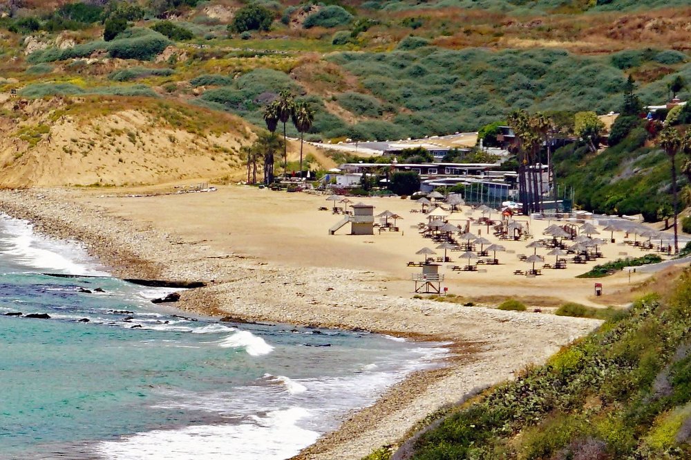 Portuguese Bend Beach Club 12 Photos & 14 Reviews Beaches 4100