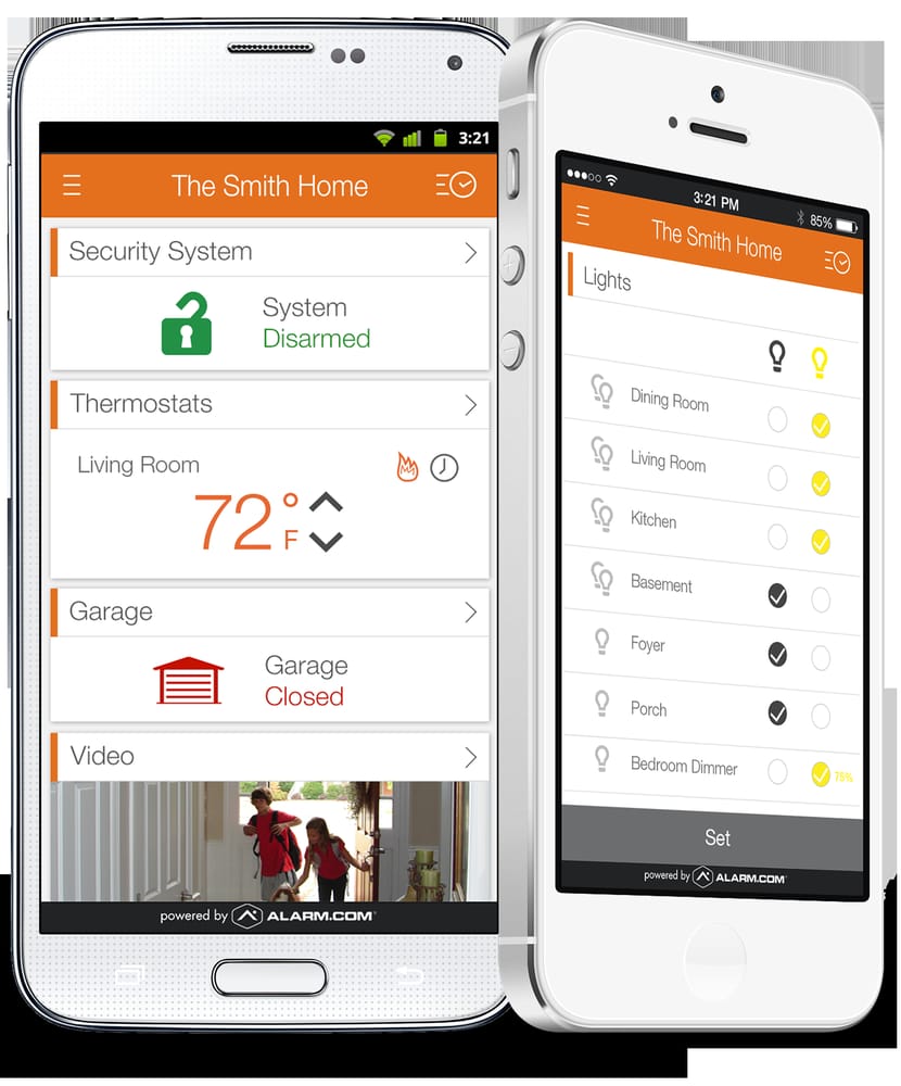 Johns Brothers Security