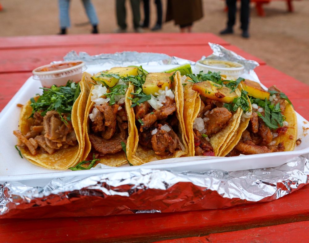 Cuantos Tacos Cuantos Tacos