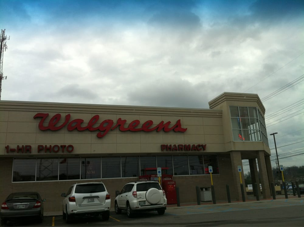 Walgreens Drugstores 7523 Kingston Pike, Knoxville, TN Phone