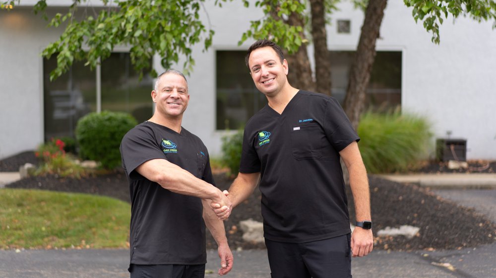 image of business Oak Creek Dental Care