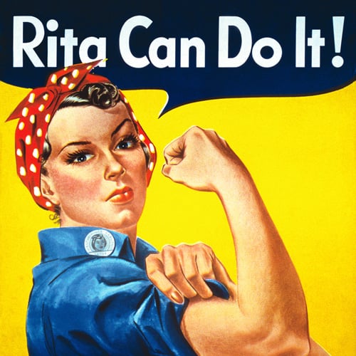 Rita Shaw Broker & Associates