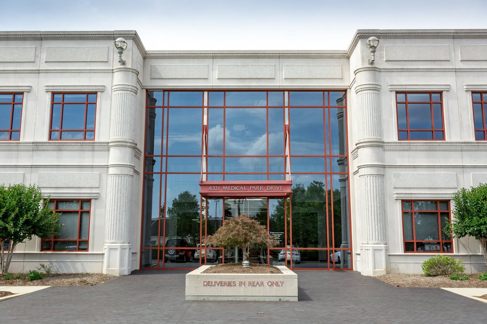 Duke HomeCare & Hospice