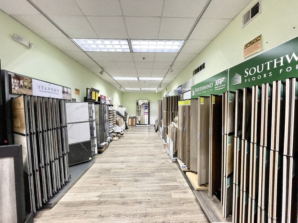 K&K Wood Floor