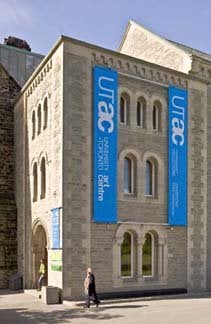 University of Toronto Art Centre
