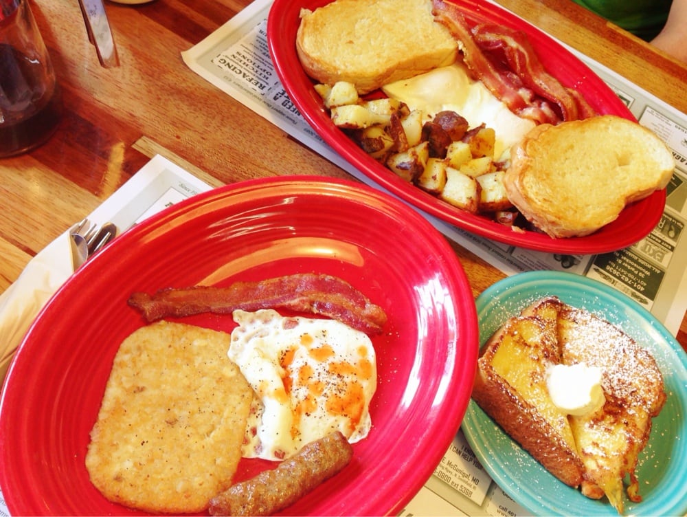 Coffee & Cream 37 Photos & 33 Reviews Breakfast & Brunch 4