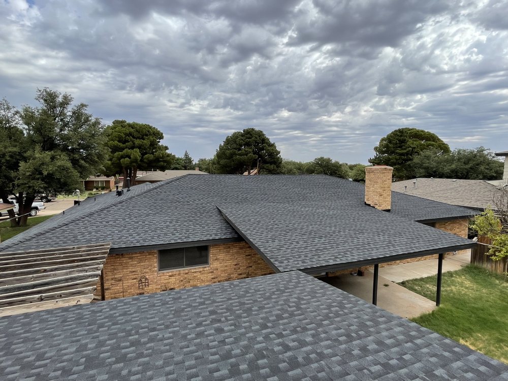 Llano Roofing