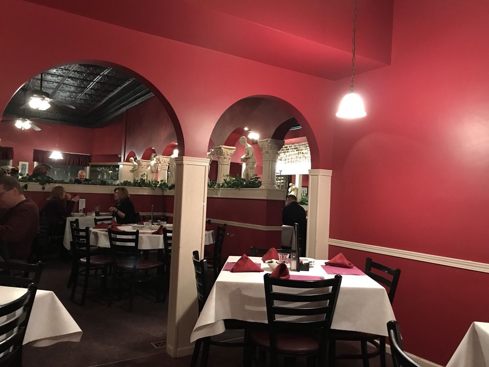 Photos For Malara S Italian Restaurant Yelp Photo Of Malara S Italian Restaurant Omaha Ne United States