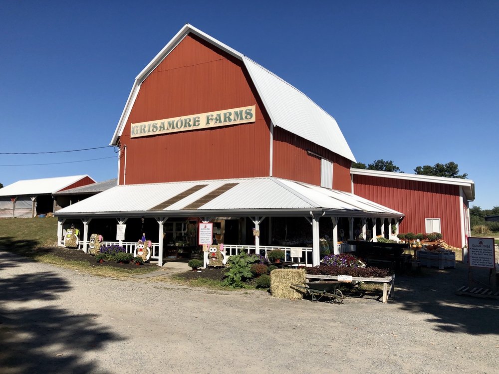 Grisamore Farms