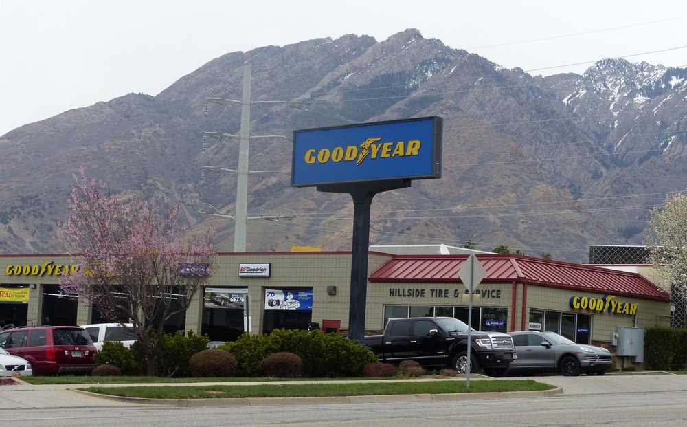 Hillside Tire & Service