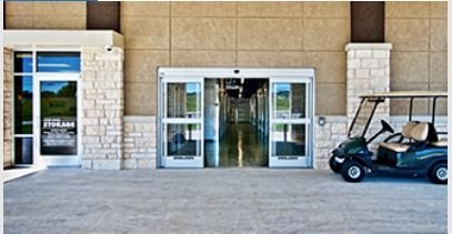 Store House Storage Center