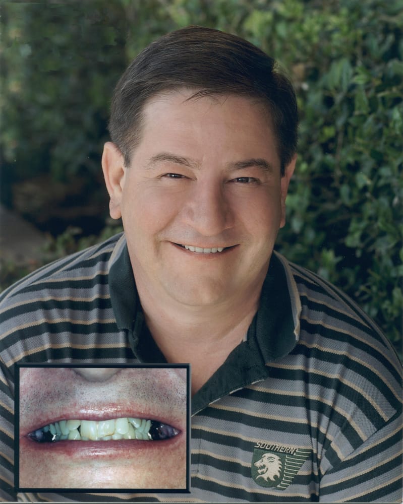 image of business Smile Again Dental Care