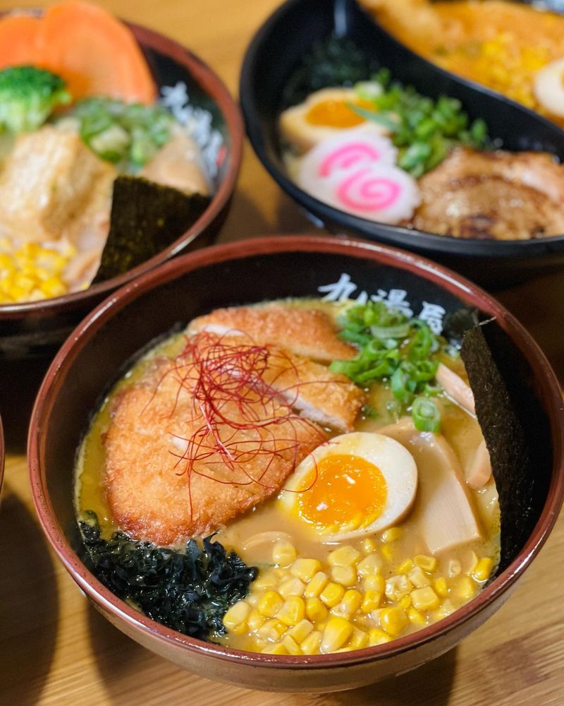 Kyuramen - Jacksonville