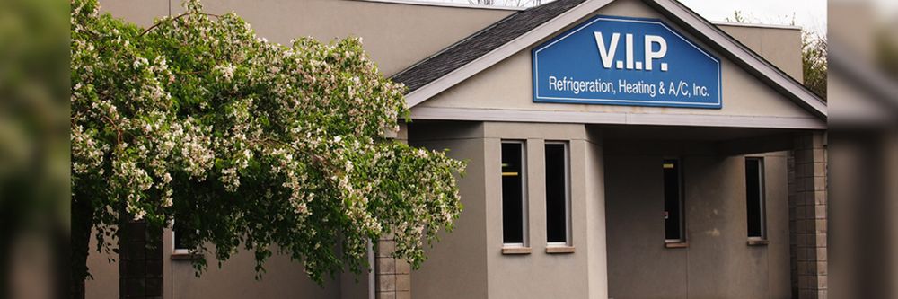 image of business VIP Refrigeration Heating & AC