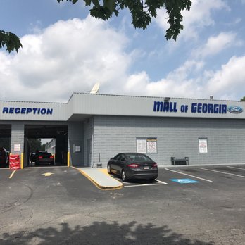 Ford Mall Of Ga >> Mall Of Georgia Ford 4525 Nelson Brogdon Blvd Buford Ga 2019 Ford Mall Of Ga >> Mall Of Georgia Ford 4525 Nelson Brogdon Blvd Buford Ga 2019