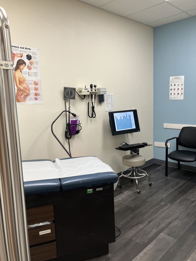 image of business Central City Community Health Center