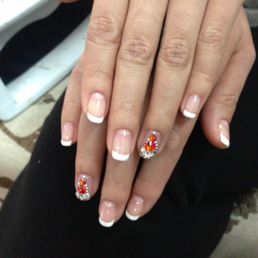 Rising Sun Nails Spa Nail Salons 223 C E Main St Photo Of Rising Sun Nails Spa Md United States