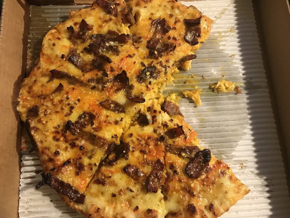 Pizza Cat 71 Photos & 65 Reviews Pizza 4034 Monroe St, Toledo, OH