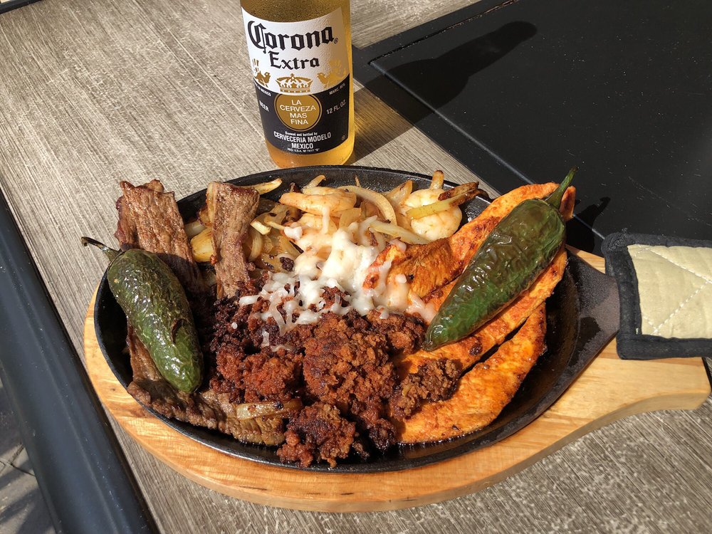 Agaves Mexican Grill