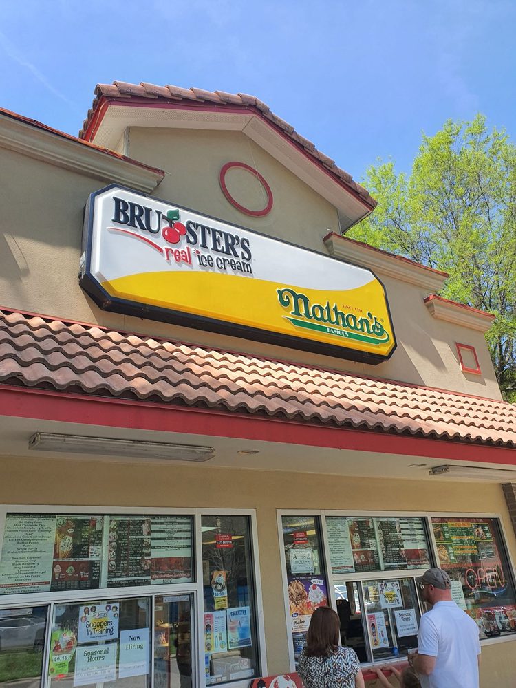 Nathans Famous Hot Dogs