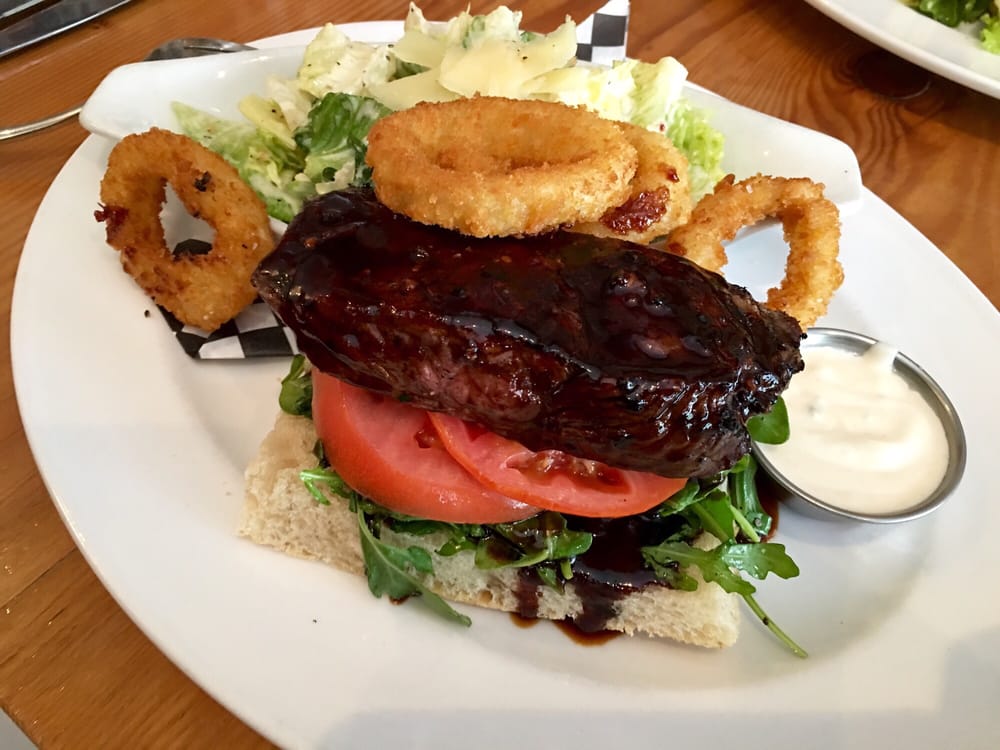 Chili Rubbed Sirloin Steak Sandwich Yelp Chili Rubbed Sirloin Steak Sandwich Yelp