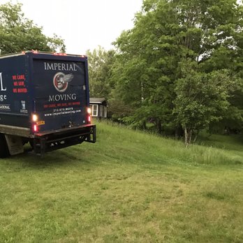 Imperial Moving Storage 11 Photos 72 Reviews Movers Upper Photo Of Imperial Moving Storage New York Ny United States