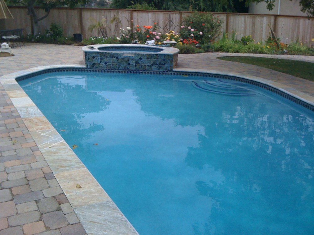 All Time Pool Plastering