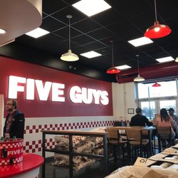 The Best 10 Fast Food Restaurants In Cripple Creek Co With Prices 2 Five Guys