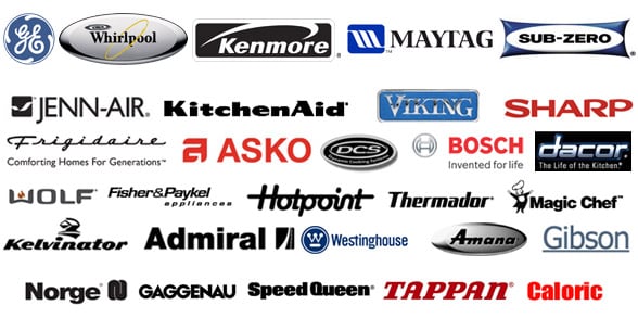 Appliance Source