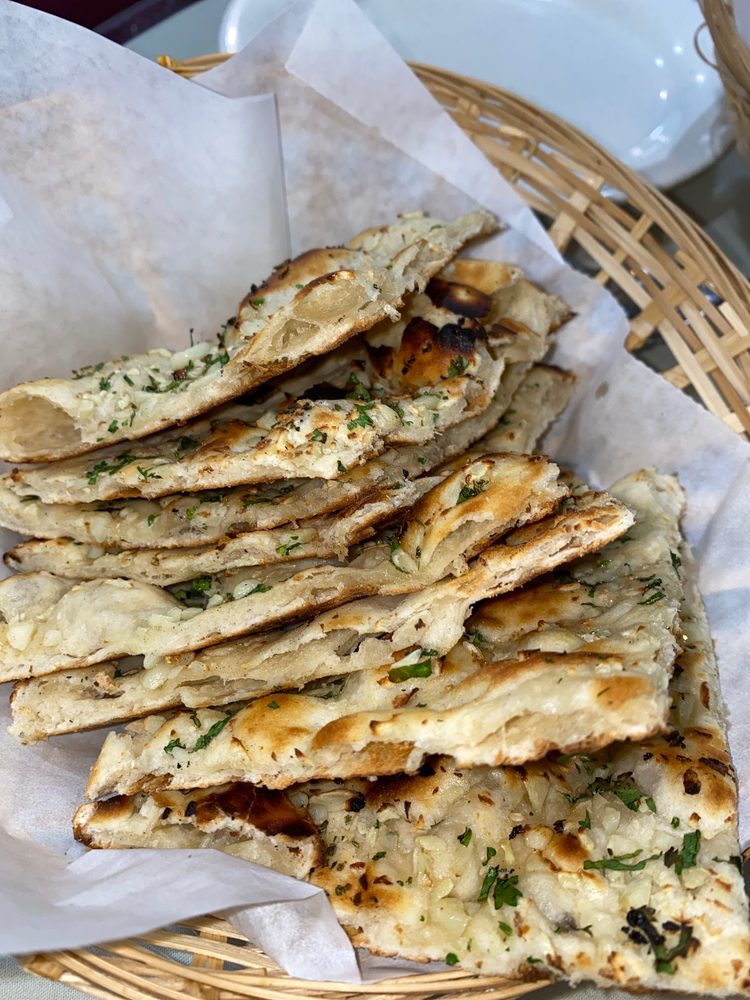 TAZ Indian Cuisine TAZ Indian Cuisine