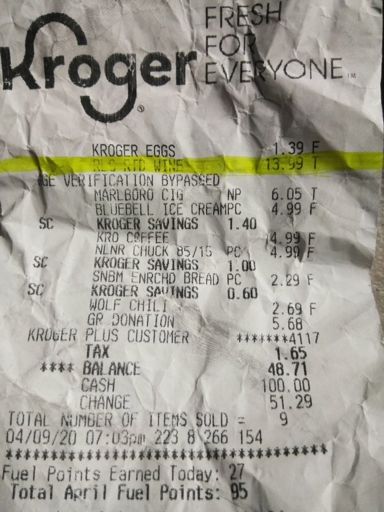 Kroger