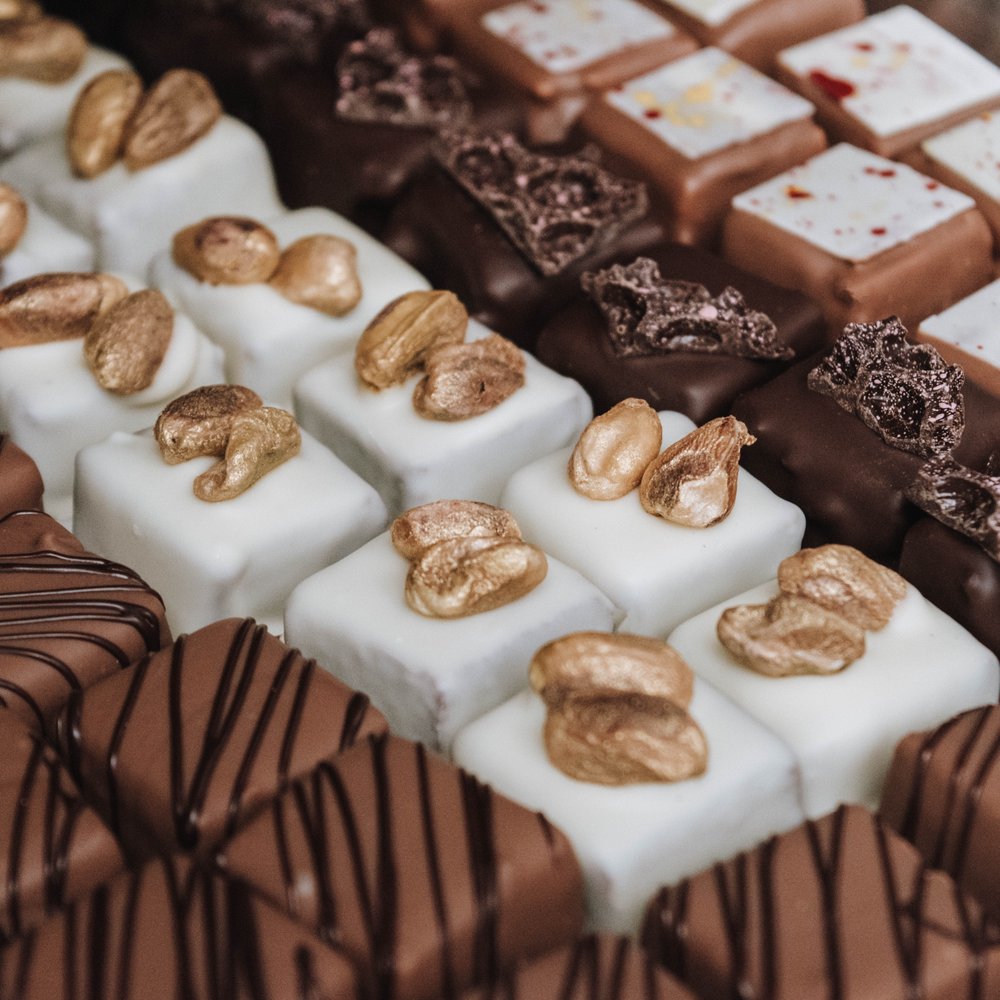 Andrea's Truffles