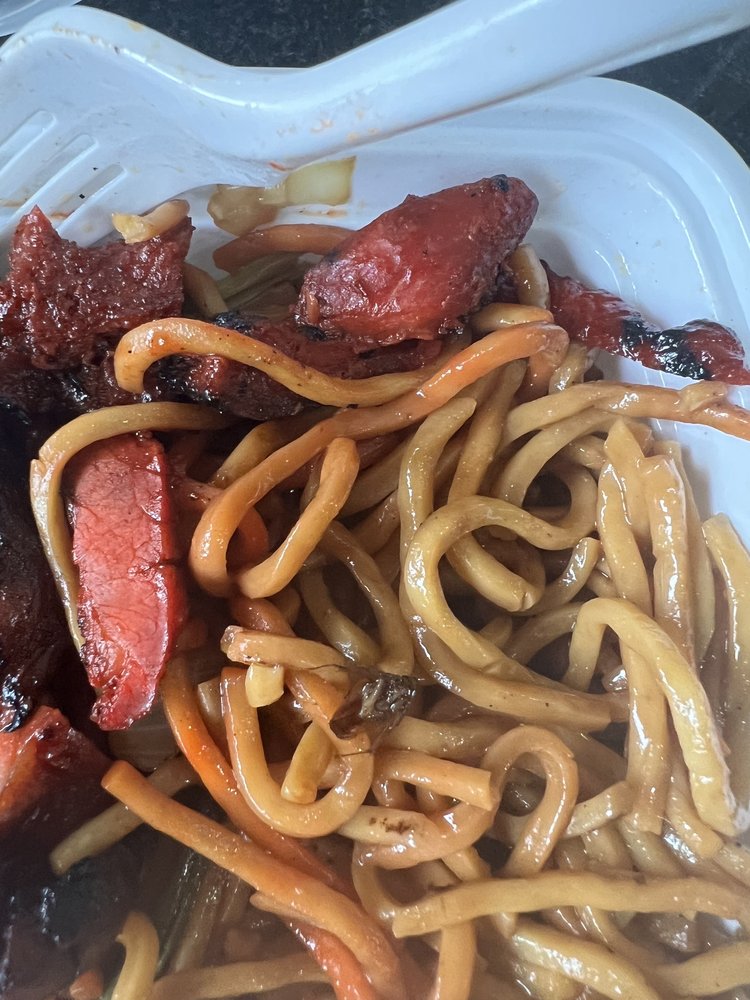 China Mia