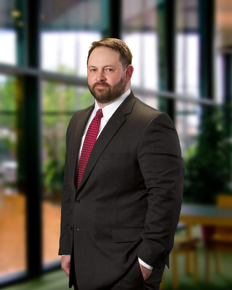 Matthew Crowley Attorney at Law