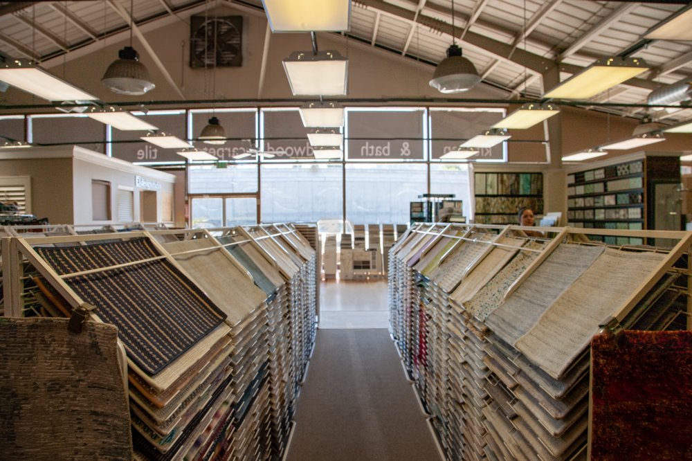 Floortex Design - San Rafael