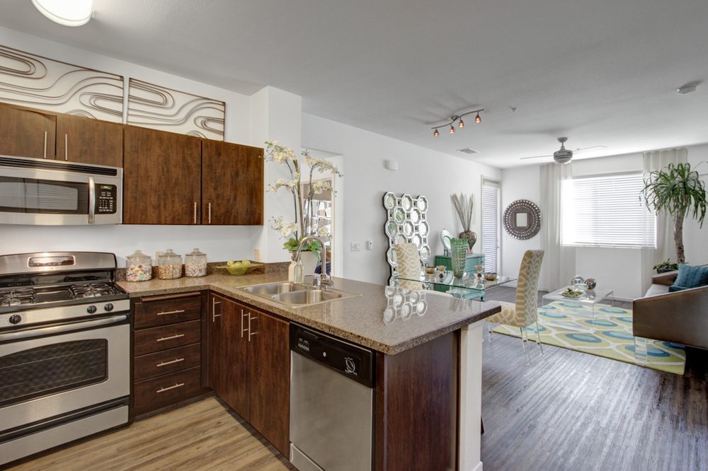 Artisan at Main Street Metro Apartment Homes
