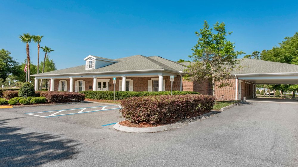 Baldwin Fairchild Funeral Home Services Cemeteries 501