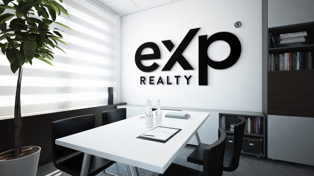 John Joyce - Exp Realty